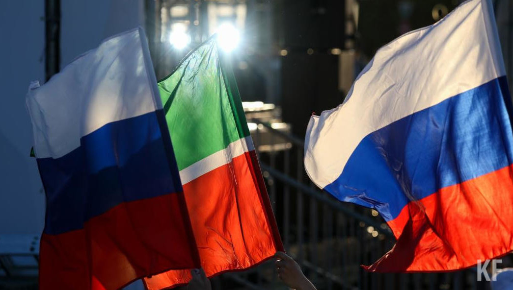 Генеральный директор Ассамблеи народов России высказался о ситуации с ЧВК «Вагнер».