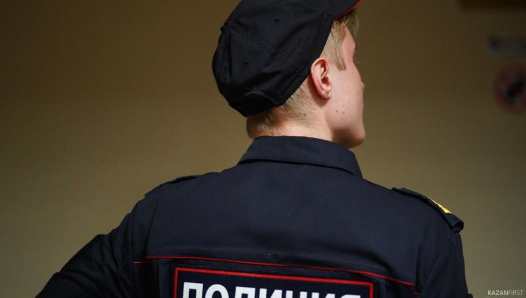 Похищенные деньги преступник вернул.