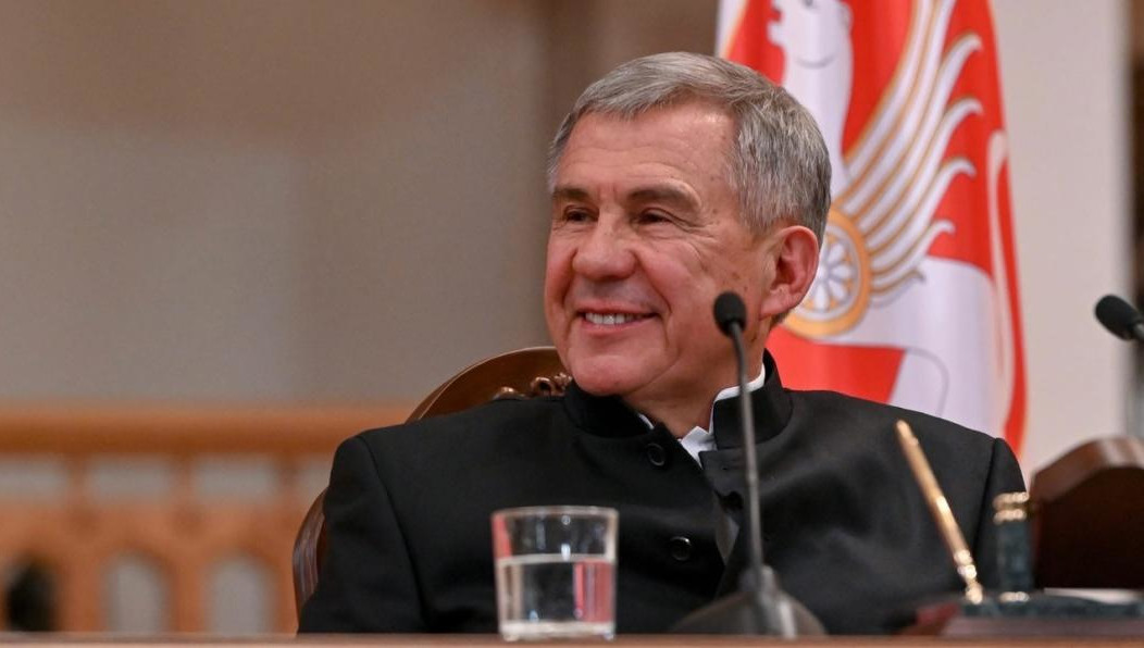 Основой экономики республики является нефтегазохимический комплекс