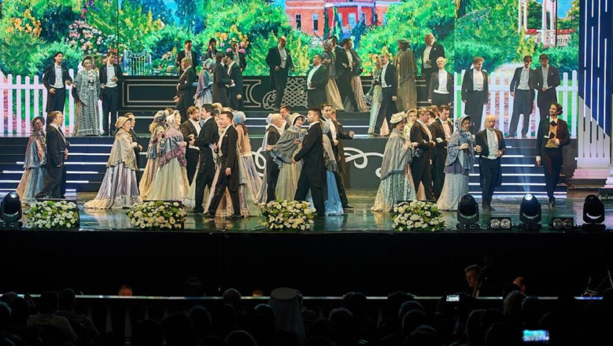 В казанском кинотеатре &laquo;Мир&raquo; 18-20 мая пройдут показы фильмов &laquo;Мулла&raquo;