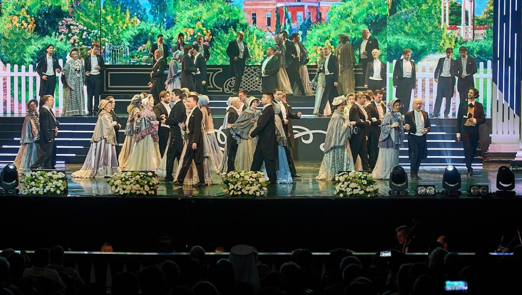 В казанском кинотеатре «Мир» 18-20 мая пройдут показы фильмов «Мулла»