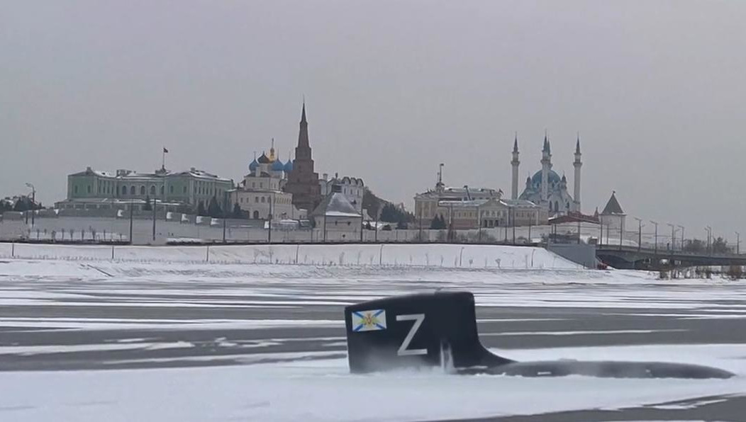 Один из пользователей пошутил