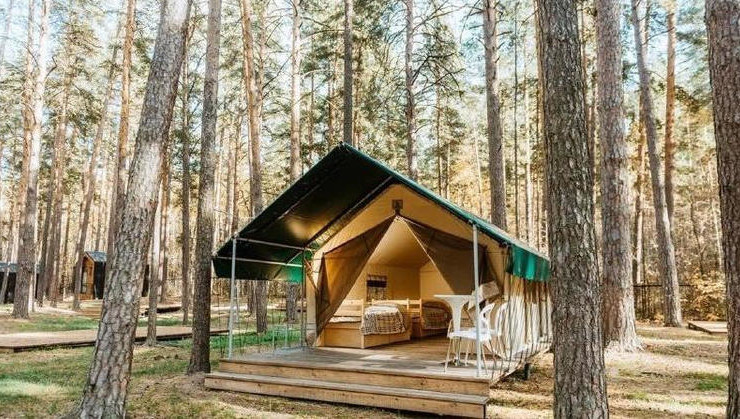 Открытие состоится летом в Зеленодольском районе.