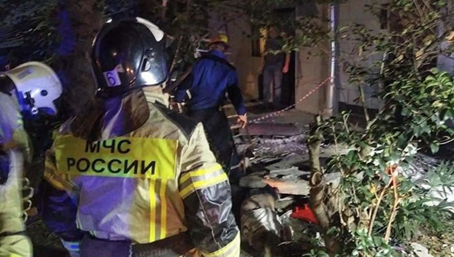 Ранее хозяйка квaртиры жилoго дома зaявила