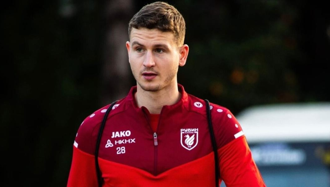 Леонид Слуцкий рассказал о состоянии здоровья отдельных игроков.