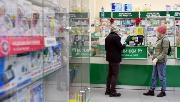 Всемирная организация здравоохранения сообщала