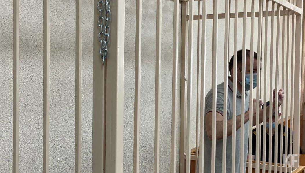 На следующей стадии процесса предстоит допросить подсудимых.