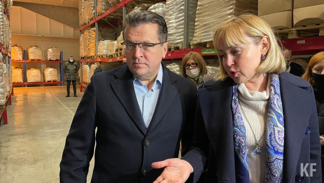 В Казани удержат стоимость школьных обедов на прежнем уровне до конца учебного года