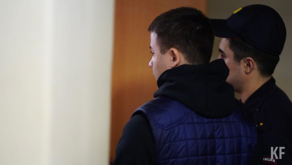 Житель Казани перешёл по ссылке