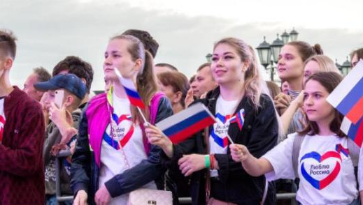 Для этого необходимо в формате рисунка