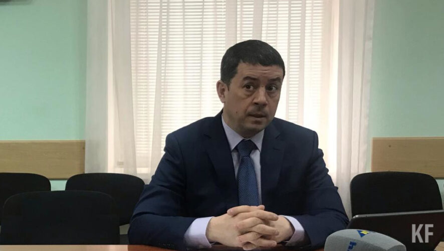 В пресс-службе информацию об увольнении оставили без комментариев.