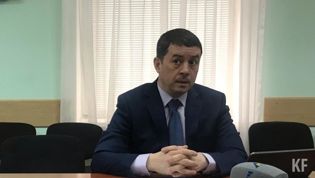 В пресс-службе информацию об увольнении оставили без комментариев.