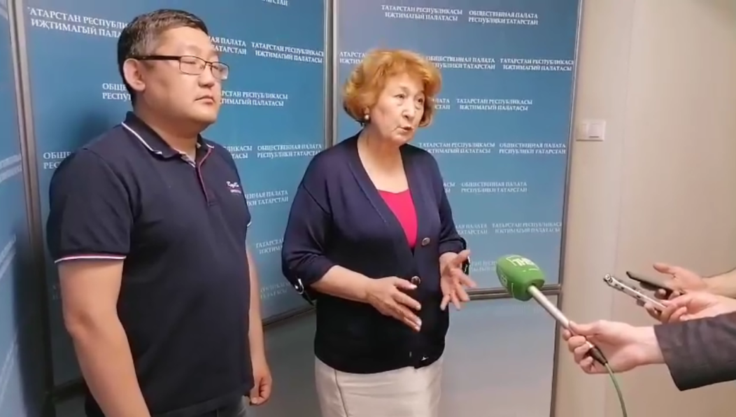 Представители двух регионов подписали соглашение о сотрудничестве.