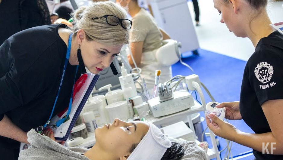 На первом месте – стоматолог.