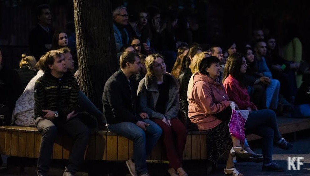 Для детей покажут «Ералаш»