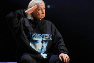 Из монолога главной героини убрали&nbsp;нецензурную лексику.