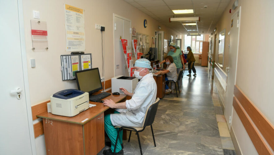 Их жизни ничего не угрожает.