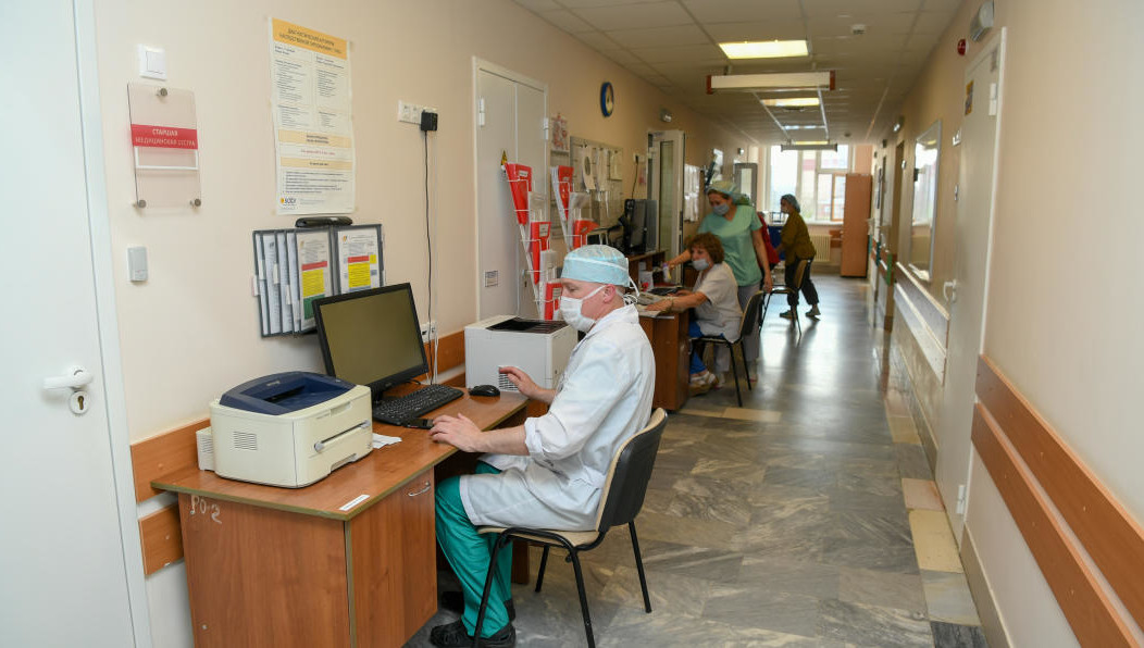 Их жизни ничего не угрожает.