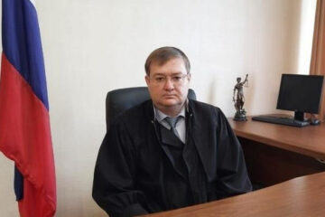 Ранее Ильдар Шарифуллин возглавлял Ютазинский районный суд.