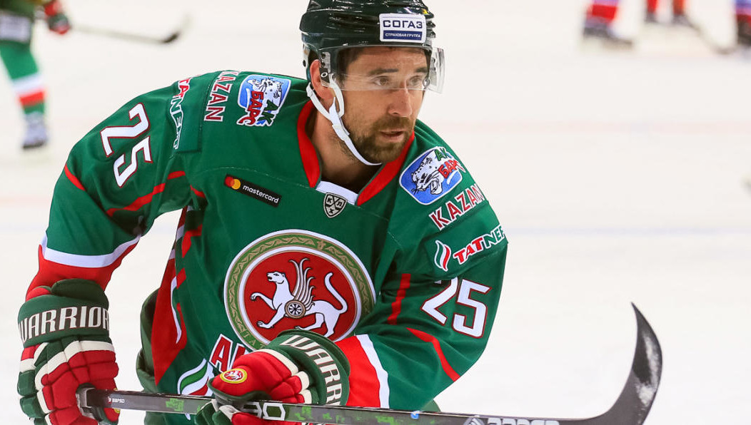 Клуб сообщил об этом официально.