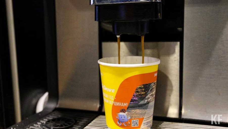 Бренд работает в городе с 2018 года.