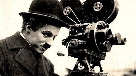 В 1917 году Чаплин стал самым дорогим на тот момент актером.
