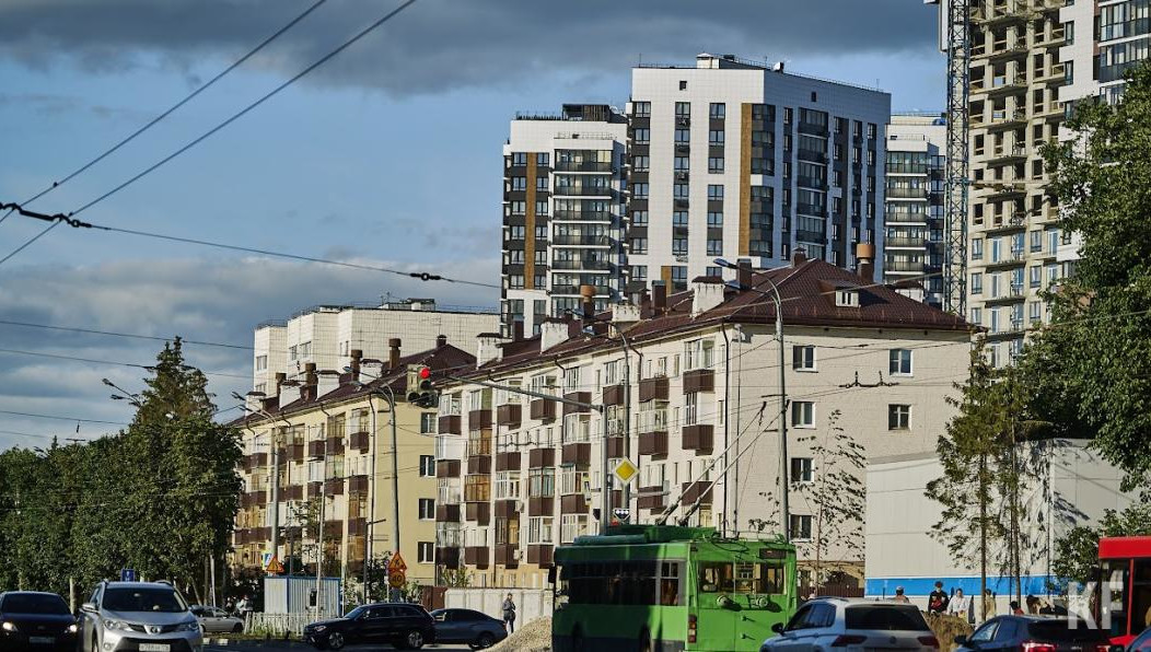 Работы по устройству сети канализации проведут поэтапно.