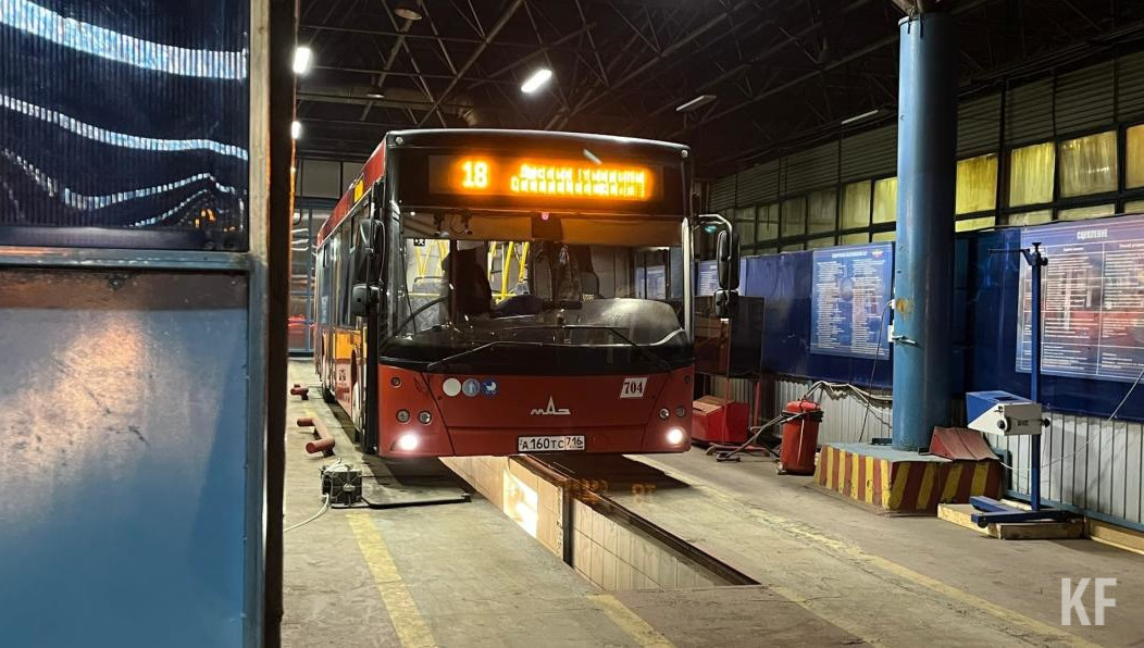 Последние случаи возгорания объясняются истекшим сроком эксплуатации транспортных единиц