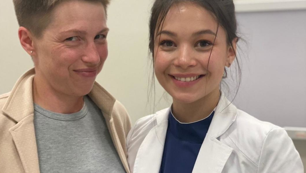 Врачам пришлось удалить матери грудь вместе с новообразованием