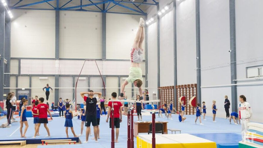 Столица Татарстана намерена добиться таких показателей к 2030 году.