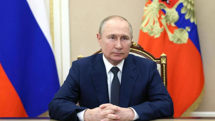 Глава государства призвал улучшить систему оказания психологической помощи и уделить внимание&nbsp;оказанию такой помощи и поддержки беженцам и вынужденным переселенцам.