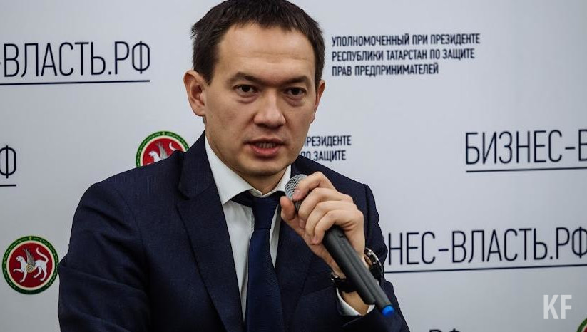 По словам мэра Альметьевска