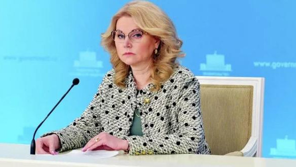 Также было поручено сформировать рабочую группу