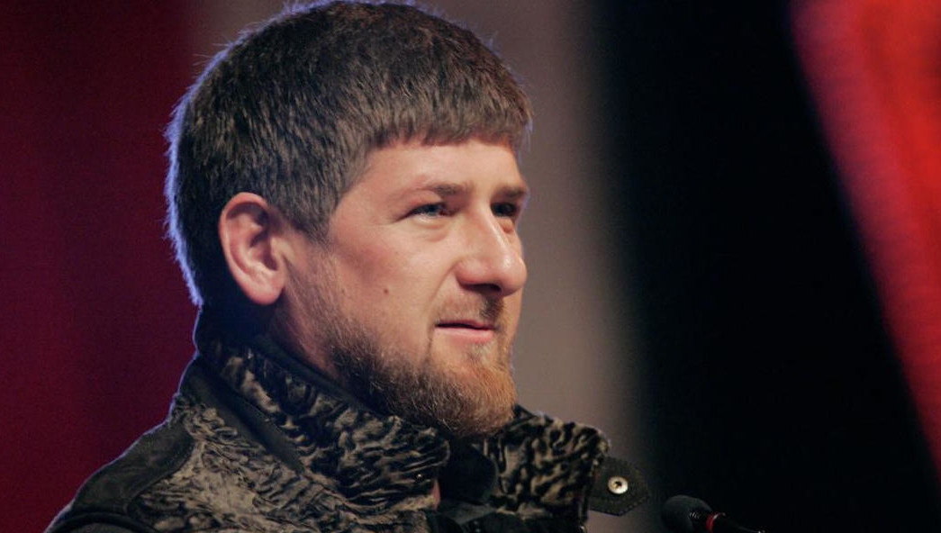 Вся обширная линия фронта пришла в движение.