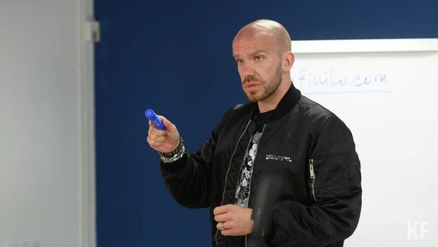 В списке жертв финансовой пирамиды оказали как казанцы