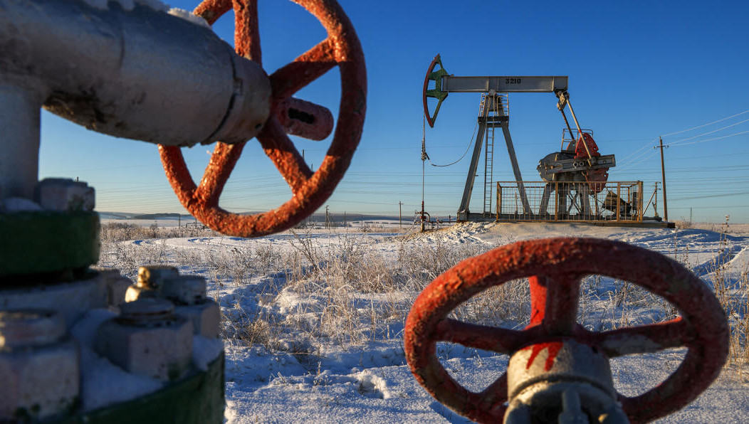 По словам вице-премьера РФ