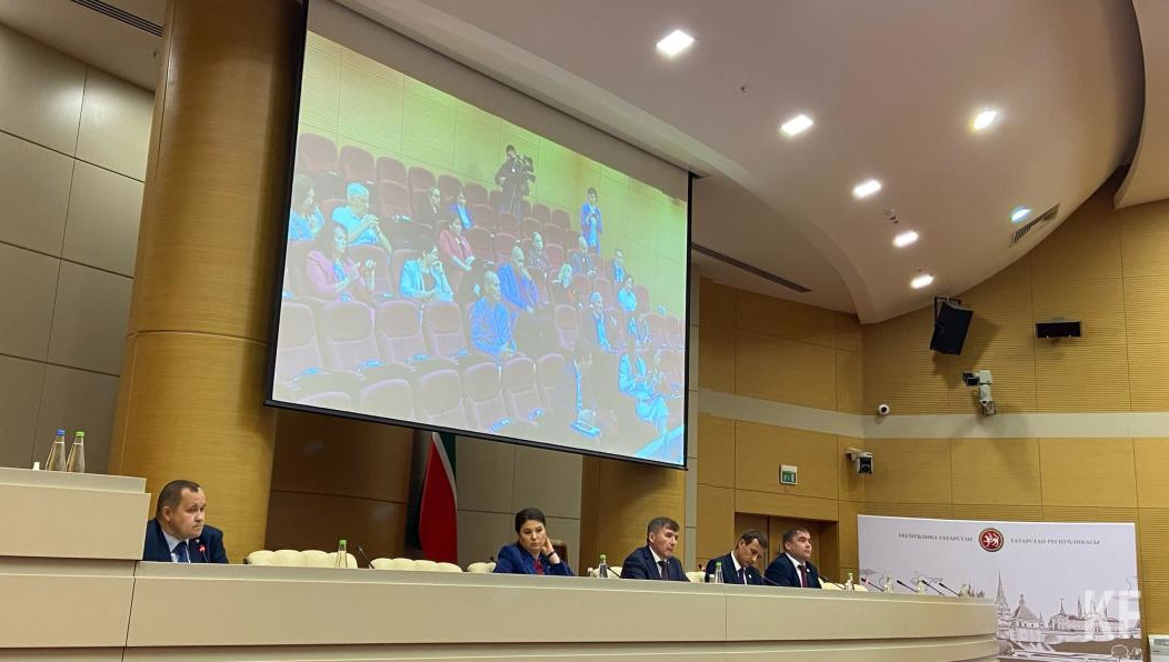 Республика договорилась о сотрудничестве в сфере микроэлектроники