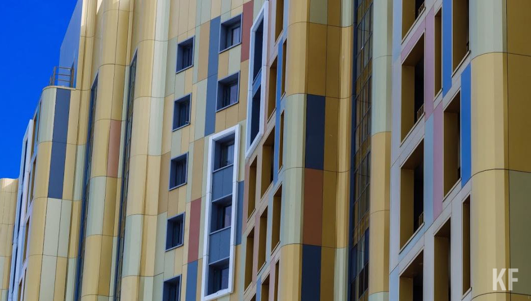 Средняя стоимость новых студий за год поднялась с 90 775 рублей до 132 467 рублей за квадратный метр