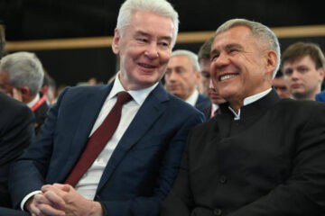 Рустам Минниханов рассказал о трех важных направлениях