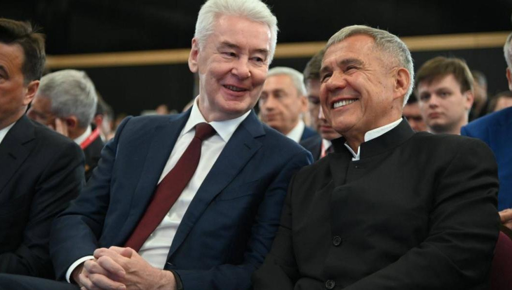 Рустам Минниханов рассказал о трех важных направлениях