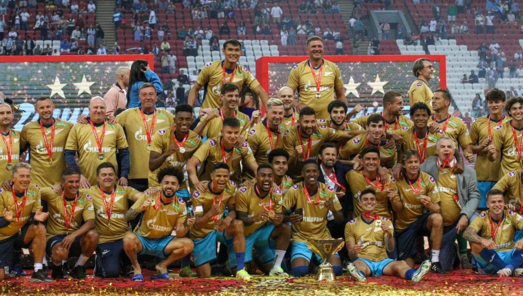 Рассказываем только самое интересное в материале KazanFirst.