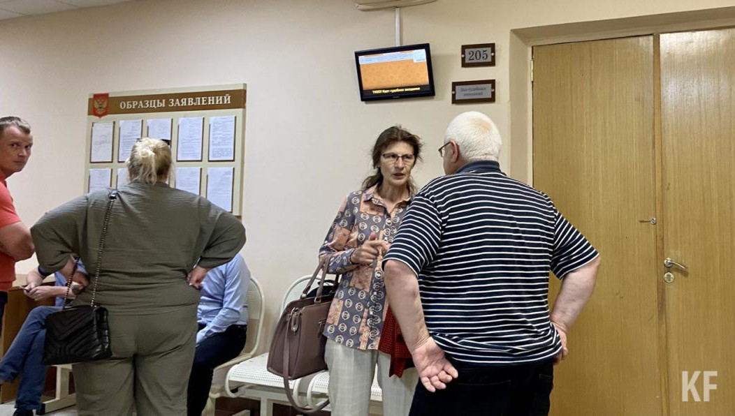 На заседании допросили сотрудников университета Александра Луконина