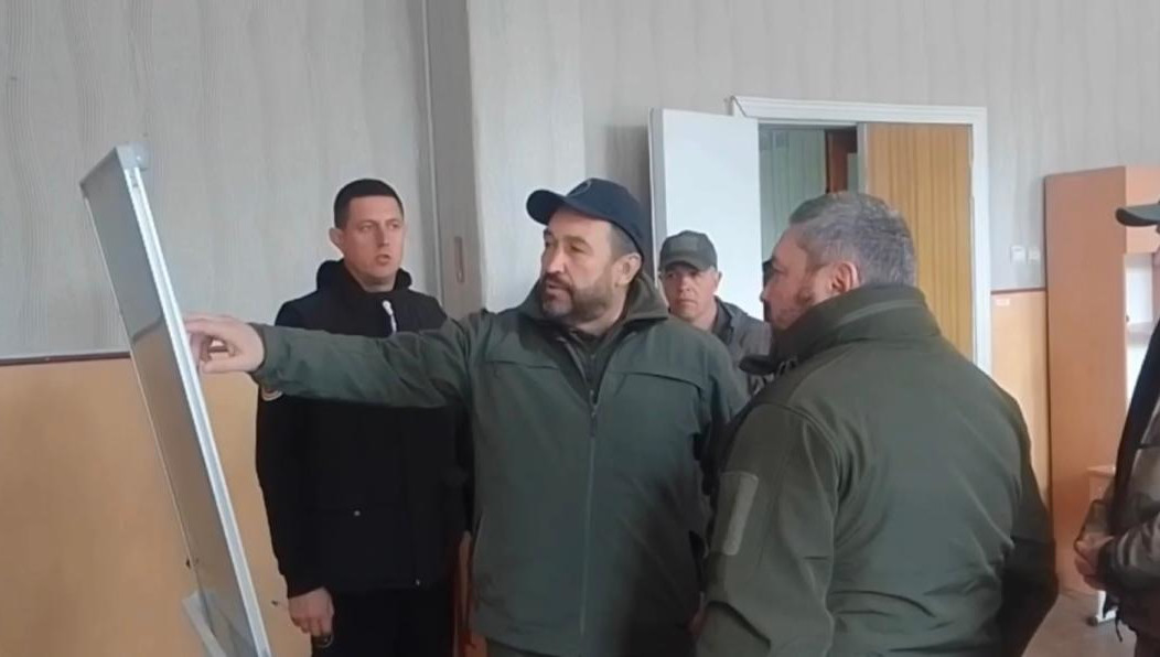 В местных котельных идет работа по подготовке к запуску тепла.