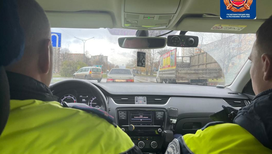 В 2023 году уже выявили 660 нетрезвых автолюбителей.