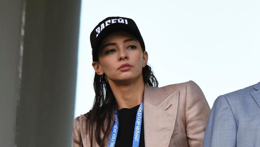 Жена владельца &laquo;Спартака&raquo; дала свой прогноз на итоги чемпионата.