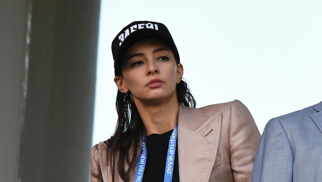 Жена владельца «Спартака» дала свой прогноз на итоги чемпионата.