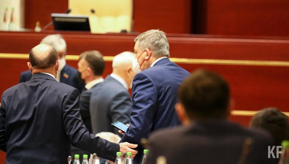 Документ поддержал и действующий руководитель республики.