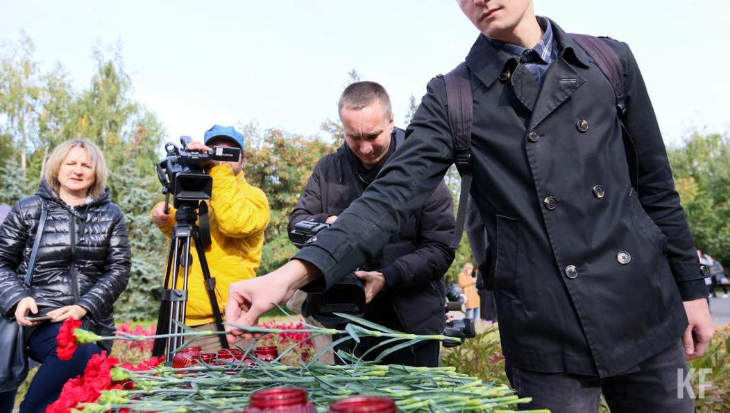 Его расположат за пределами кампуса со стороны пятого корпуса.