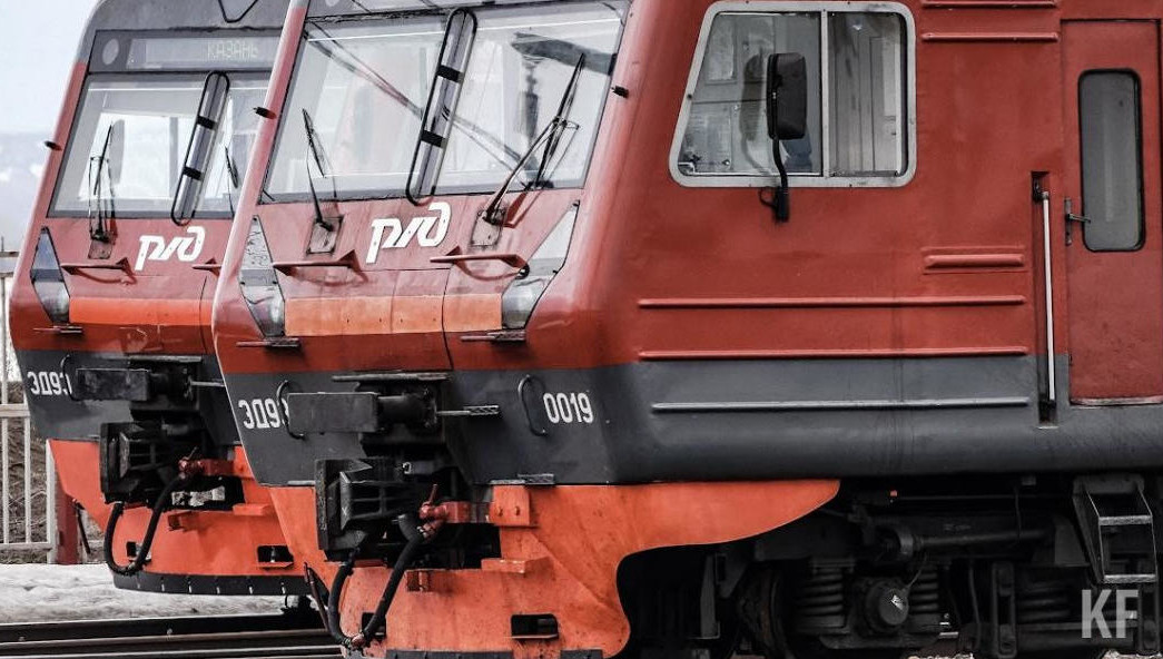 На поезд дальнего следования можно купить билет по документу