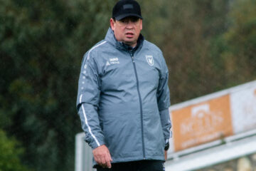 Главный тренер «Рубина» рассказал о состоянии футболистов на первых сборах команды в новом году.